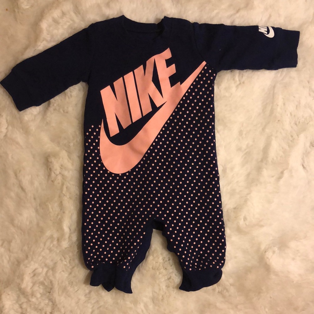 Baby once piece